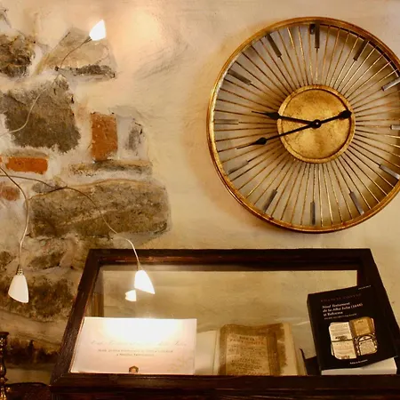 Pensiunea Agora Michelsberg
