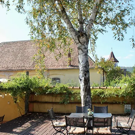 Gasthof Pensiunea Agora